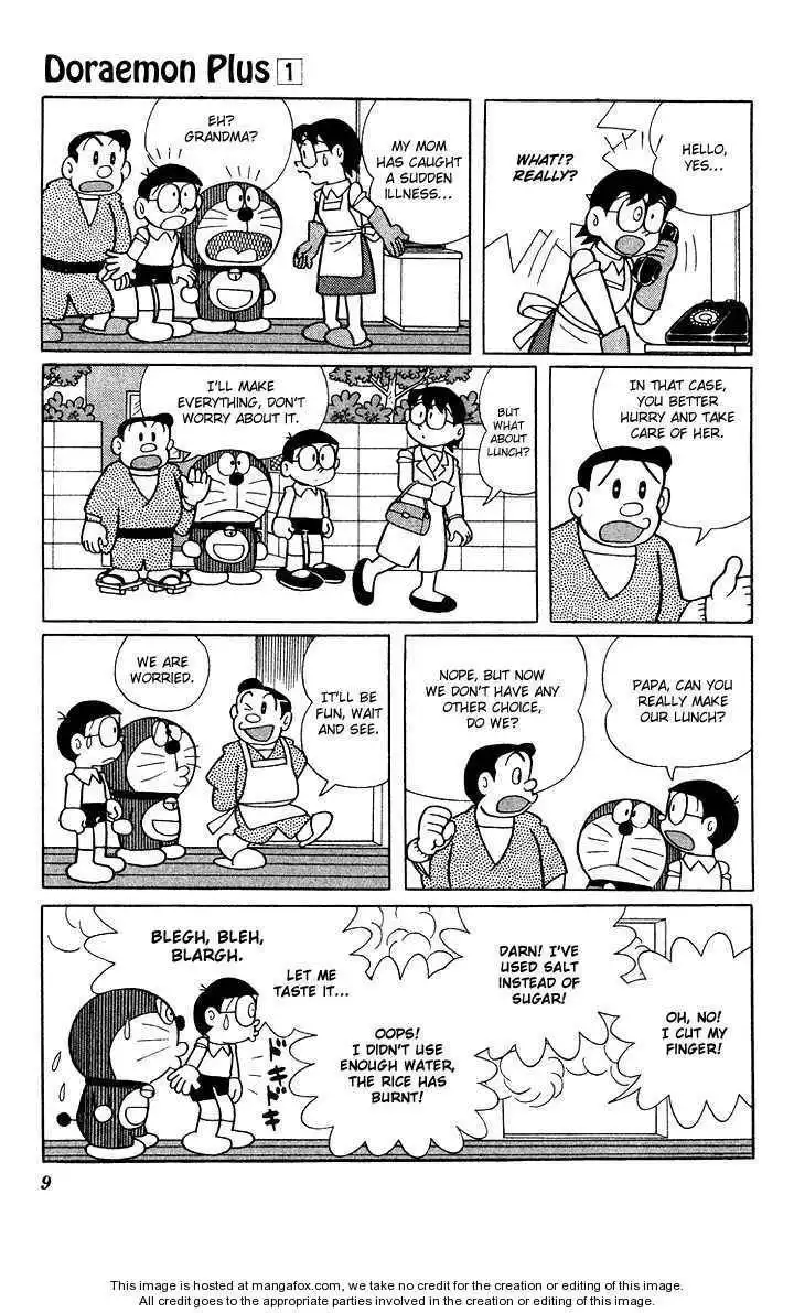 Doraemon Plus Chapter 1 10